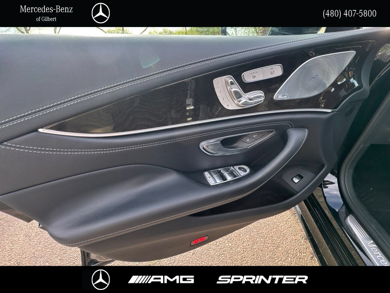 Used 2019 Mercedes-Benz CLS 450 image 11