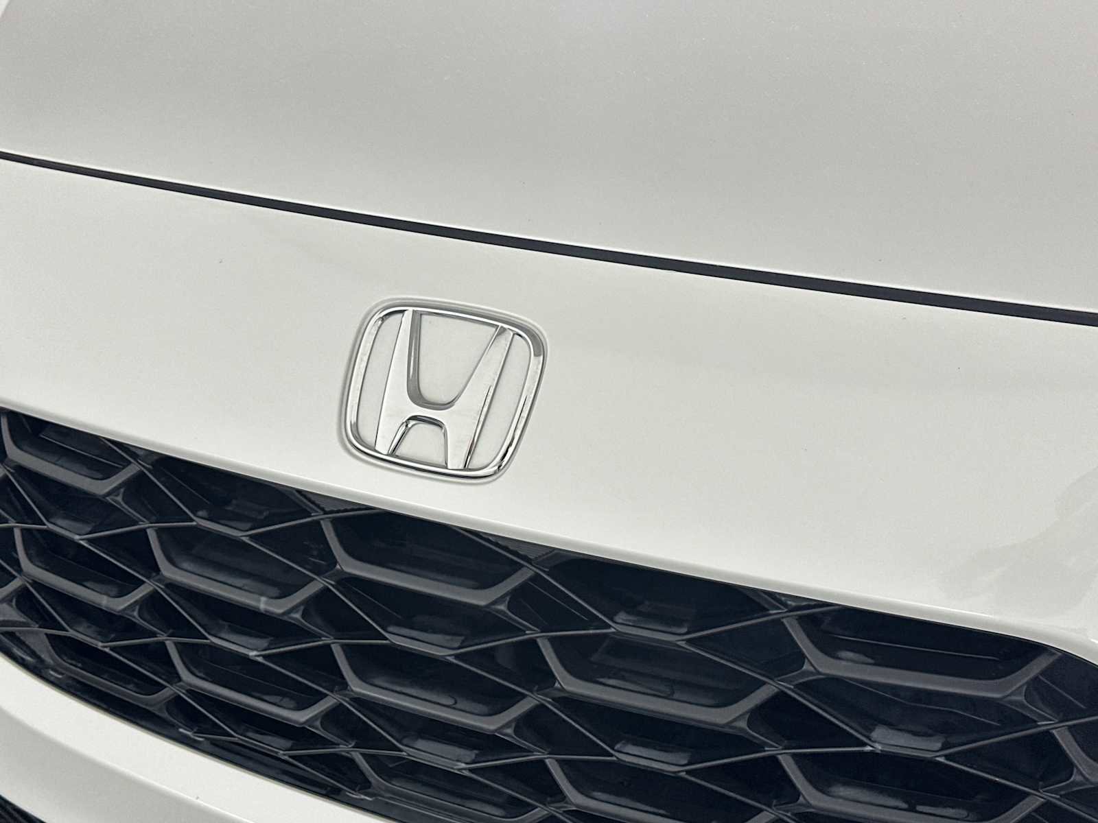 Used 2024 Honda HR-V LX image 12