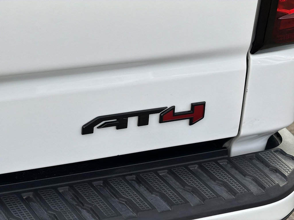 Used 2021 GMC Sierra 1500 AT4 w/ AT4 Premium Package AWD/4WD image 31