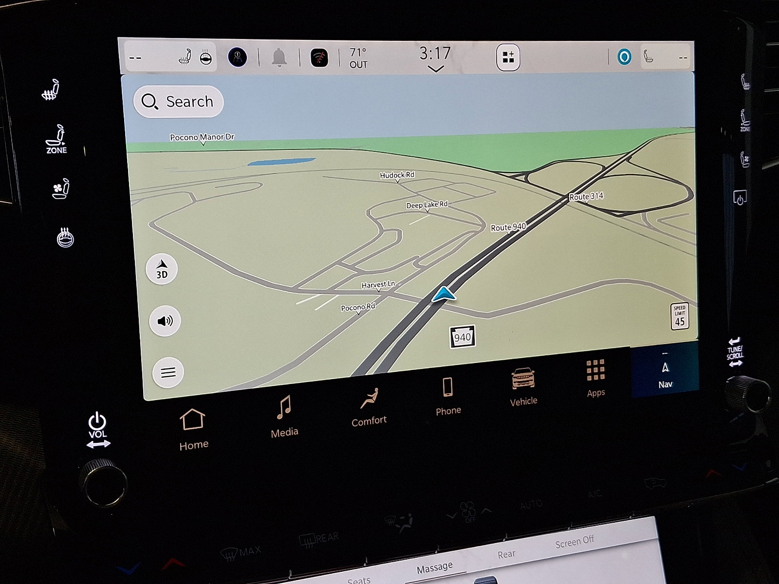 New 2026 Jeep Grand Wagoneer Summit image 15