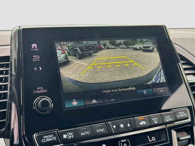 Certified 2023 Honda Odyssey Touring image 18