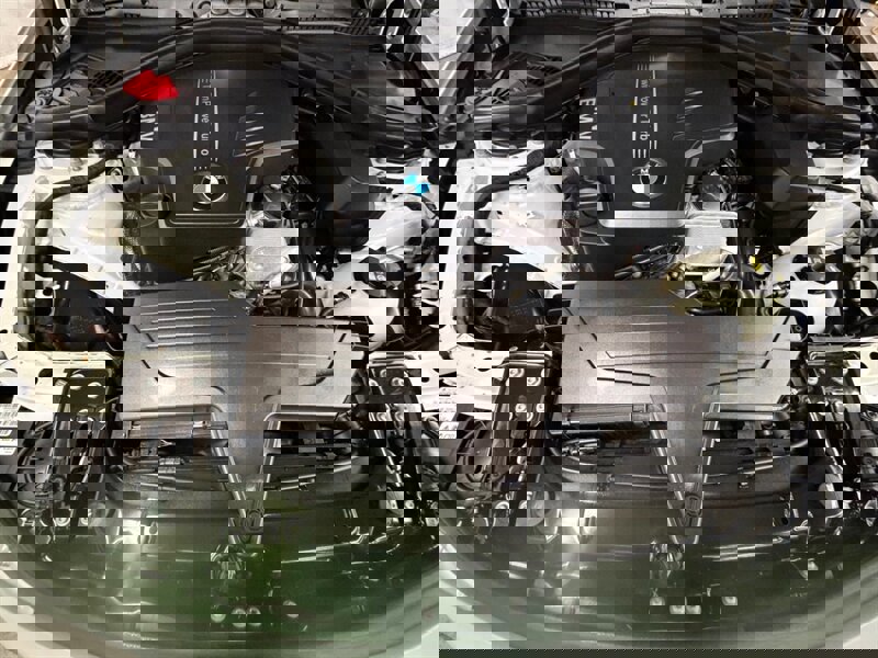 Used 2016 BMW 428i xDrive Coupe image 26