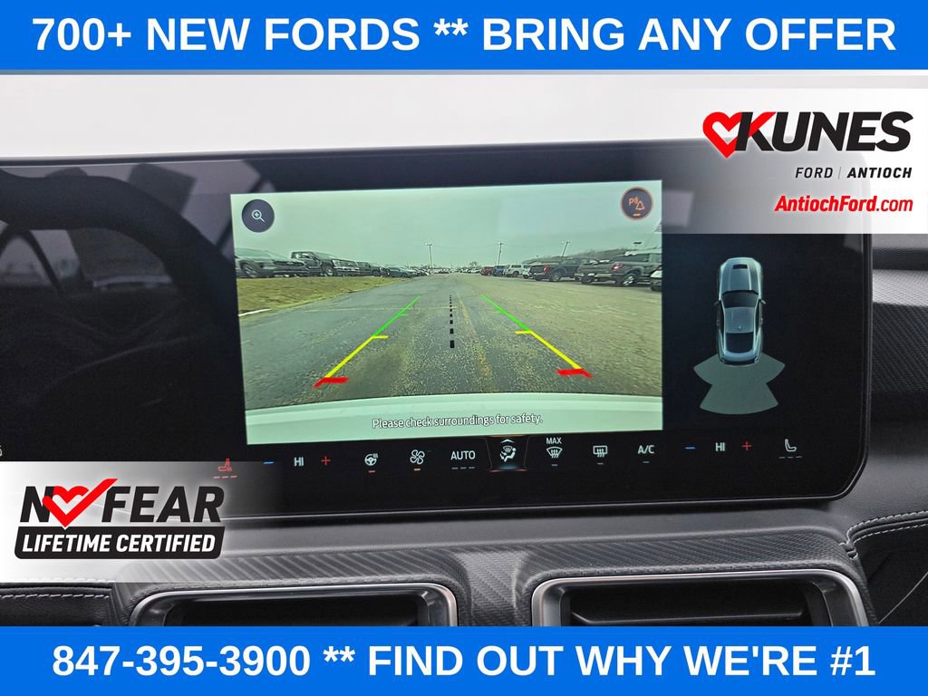 New 2026 Ford Mustang GT Premium image 49