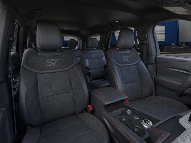 New 2026 Ford Explorer ST RWD image 33