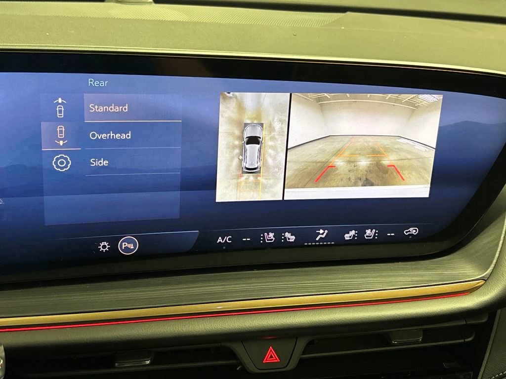 New 2026 Buick Envision Avenir image 37