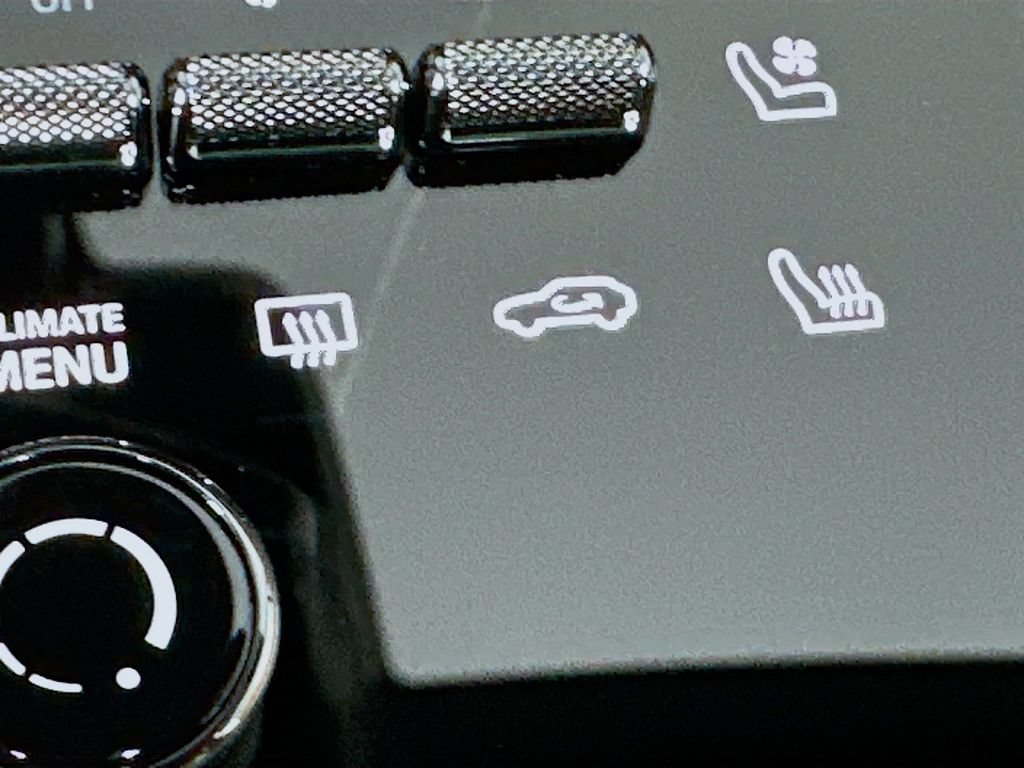 New 2026 Porsche Cayenne AWD/4WD image 23