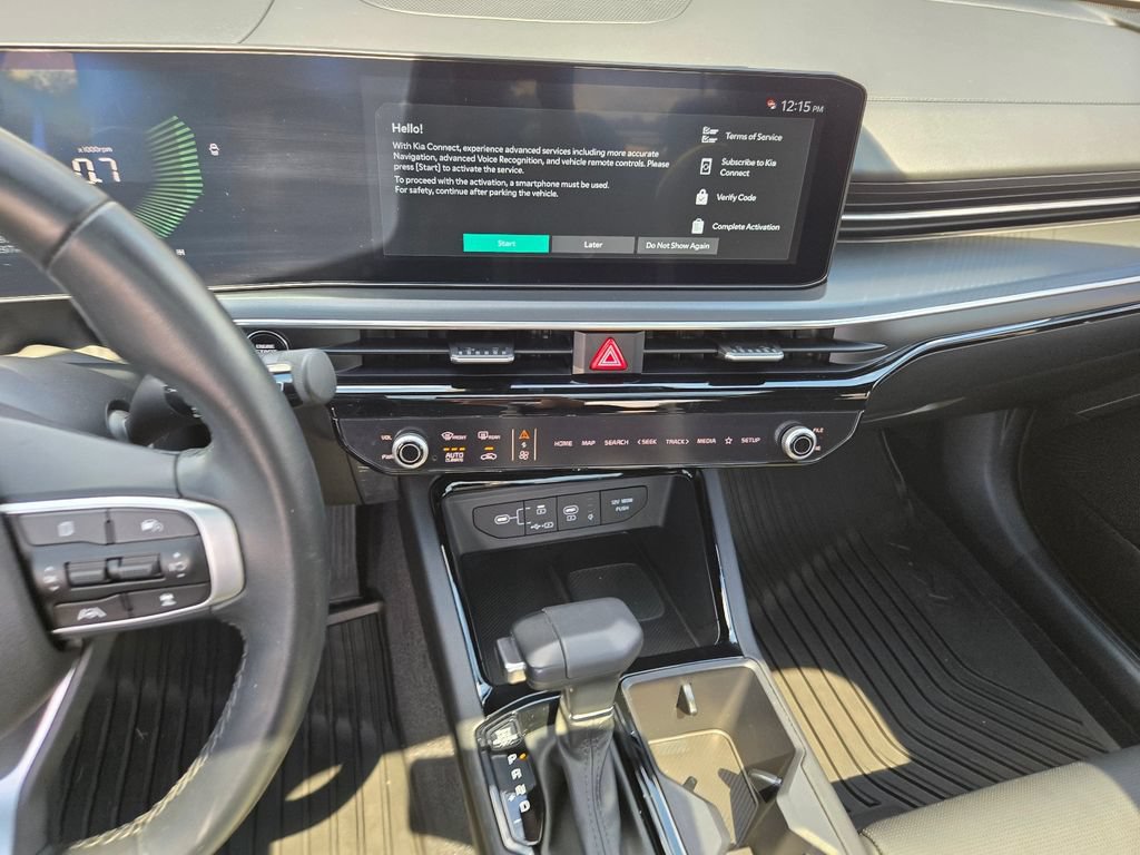 Certified 2025 Kia K5 GT-Line w/ GT-Line Premium Package FWD image 22