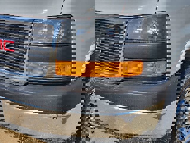 New 2025 GMC Savana 3500 w/ Power Convenience Package image 13