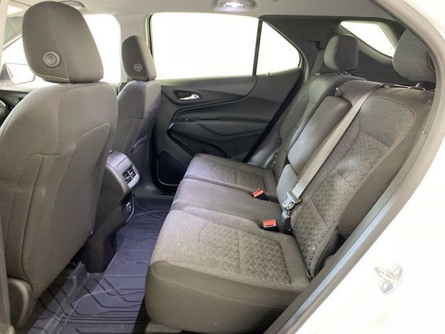 Used 2023 Chevrolet Equinox LT image 28