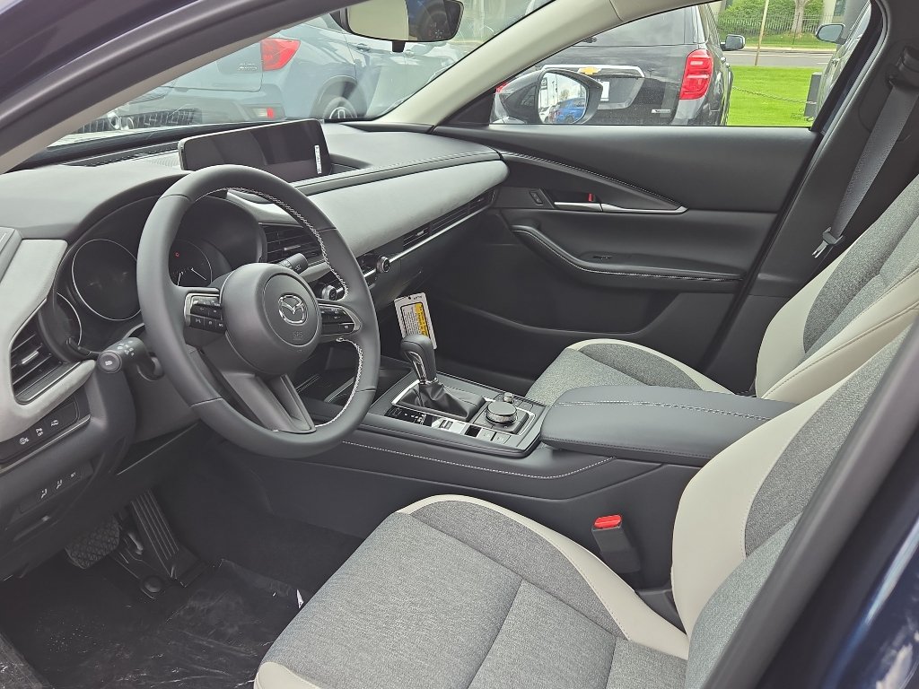 New 2026 MAZDA CX-30 Aire Edition AWD/4WD image 12