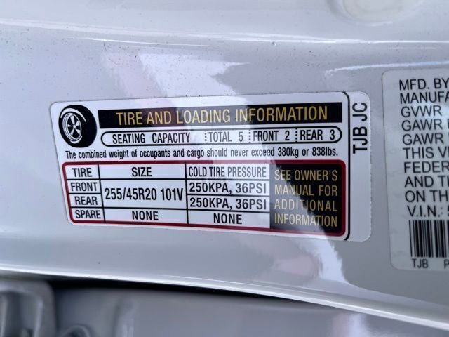 Used 2023 Acura RDX A-Spec AWD/4WD image 16