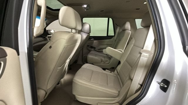Used 2019 GMC Yukon Denali w/ Denali Ultimate Package AWD/4WD image 26