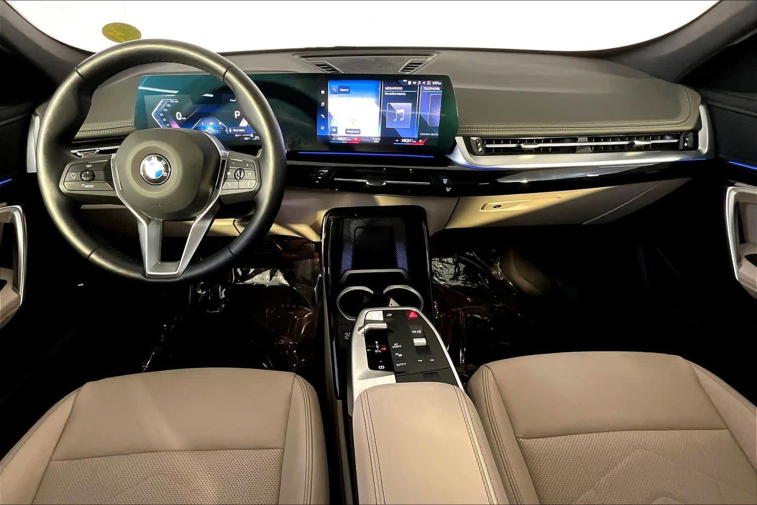 Used 2023 BMW X1 xDrive28i w/ Convenience Package image 16