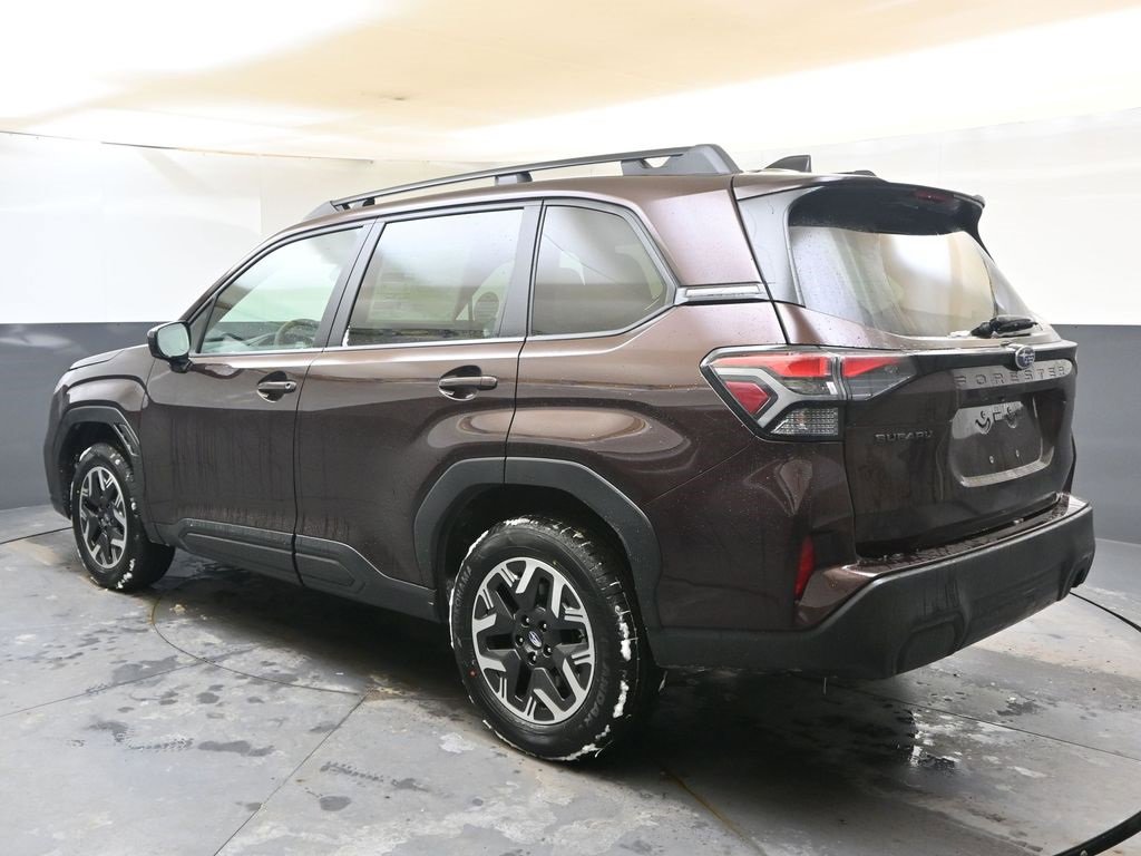 New 2026 Subaru Forester Premium image 3