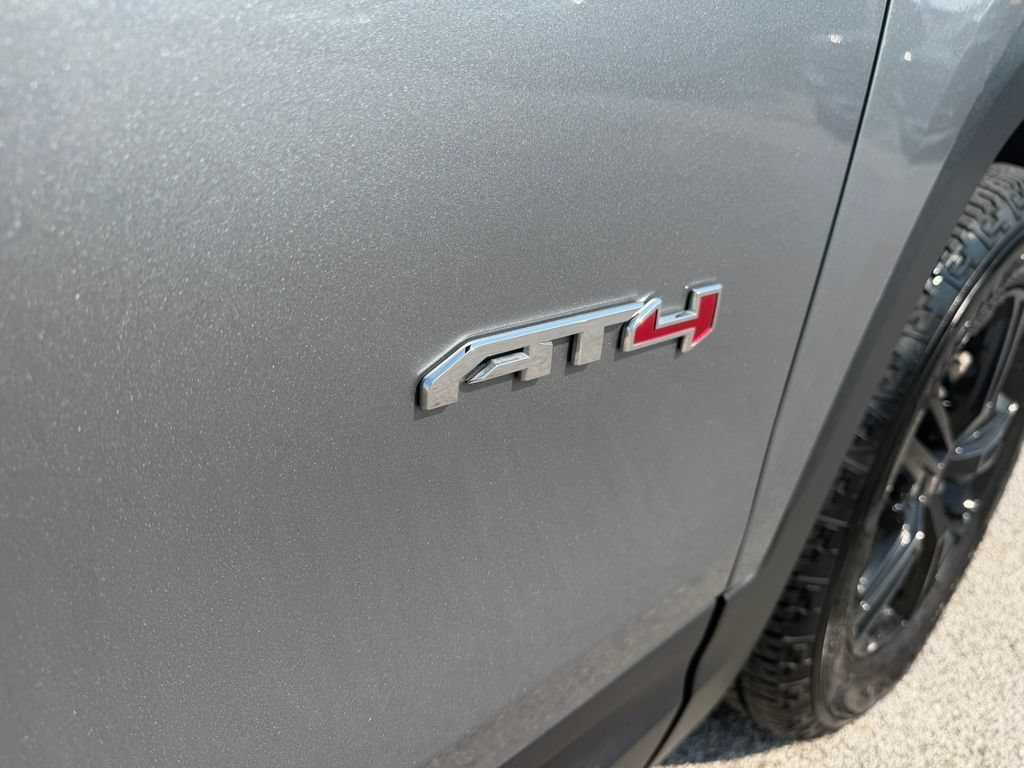 Used 2023 GMC Terrain AT4 w/ Infotainment Package II AWD/4WD image 26