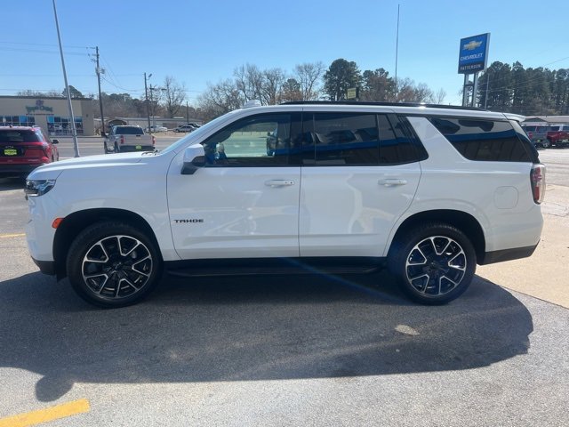 Used 2023 Chevrolet Tahoe RST image 4