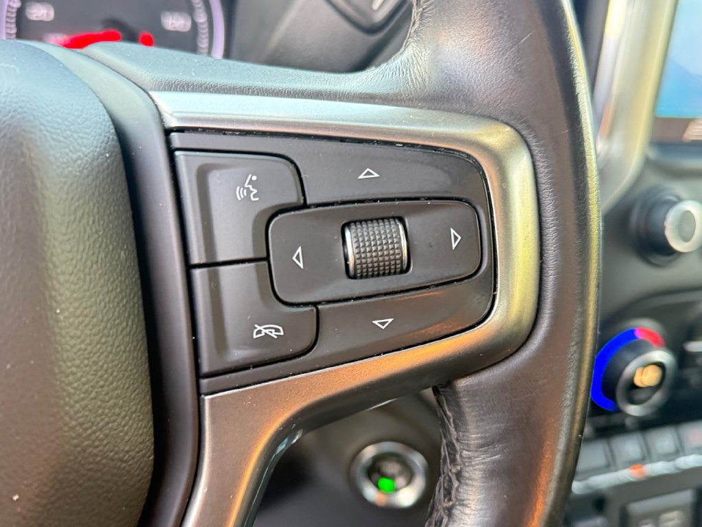 Used 2020 Chevrolet Silverado 1500 RST w/ All-Star Edition AWD/4WD image 18