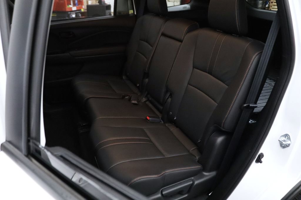 Used 2023 Honda Passport TrailSport image 10