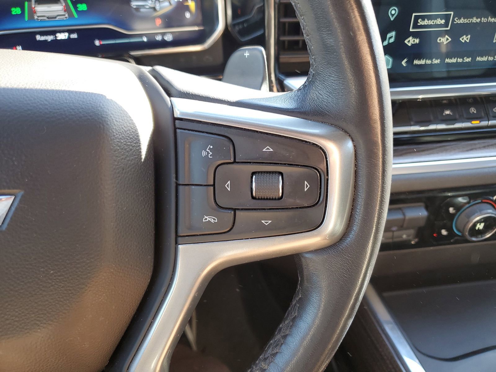 Used 2022 Chevrolet Silverado 1500 RST w/ All Star Edition Plus image 24