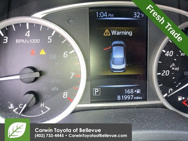 Used 2016 Nissan Sentra SV image 13