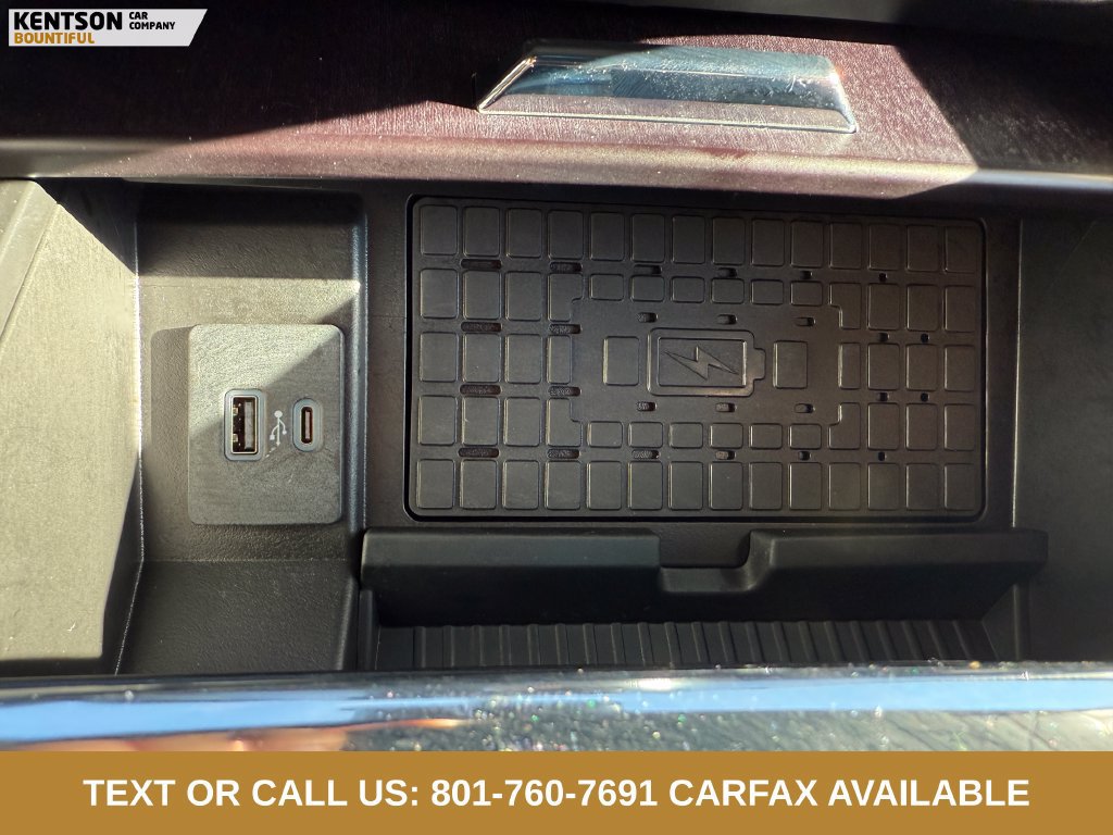 Used 2024 Ford Expedition Platinum AWD/4WD image 28
