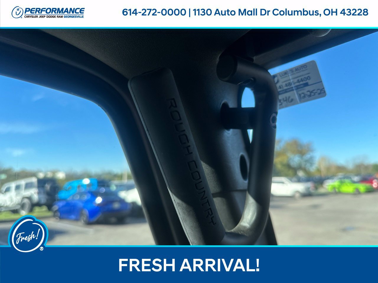 Used 2013 Jeep Wrangler Sport AWD/4WD image 25