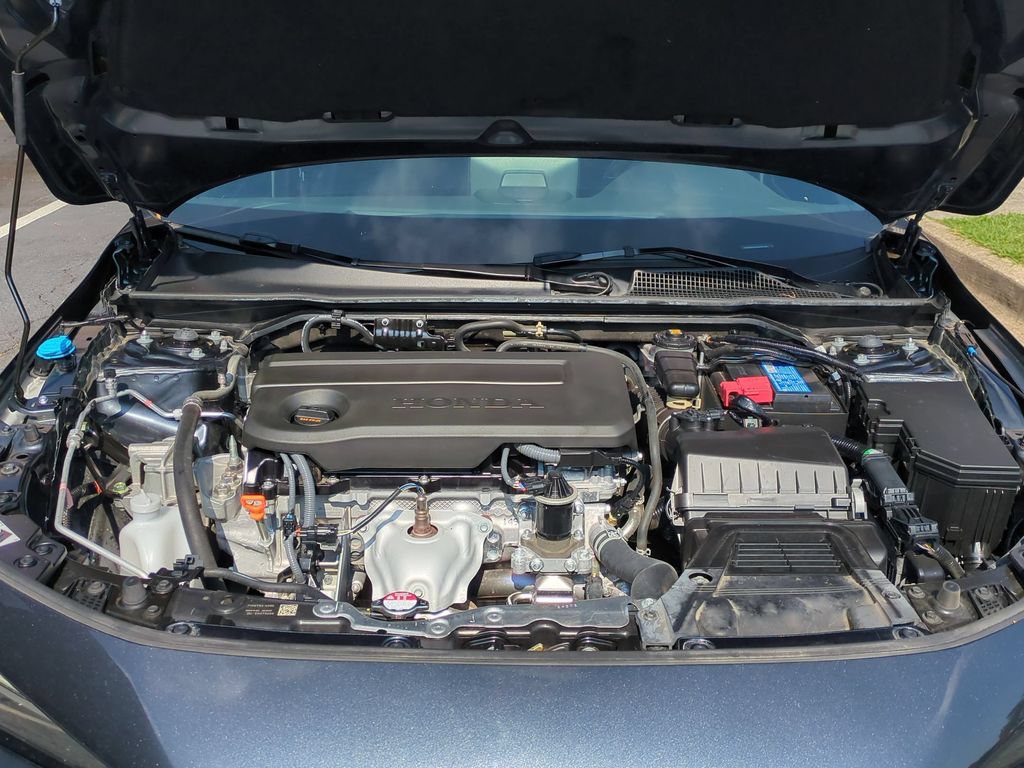 Used 2025 Honda Civic Sport image 34