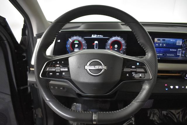Used 2024 Nissan Ariya AWD image 15