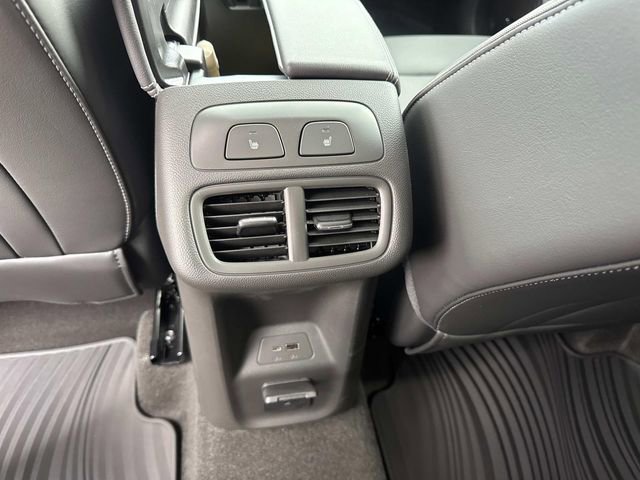 New 2026 Buick Envision Avenir image 17