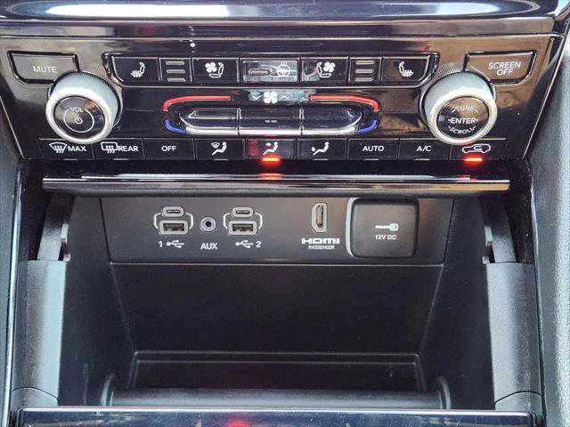 Certified 2023 Jeep Grand Cherokee Summit w/ Adv Protech Group IV image 28