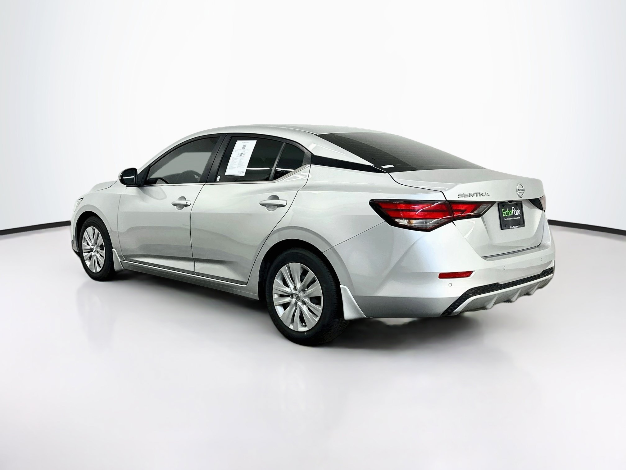 Used 2023 Nissan Sentra S FWD image 5