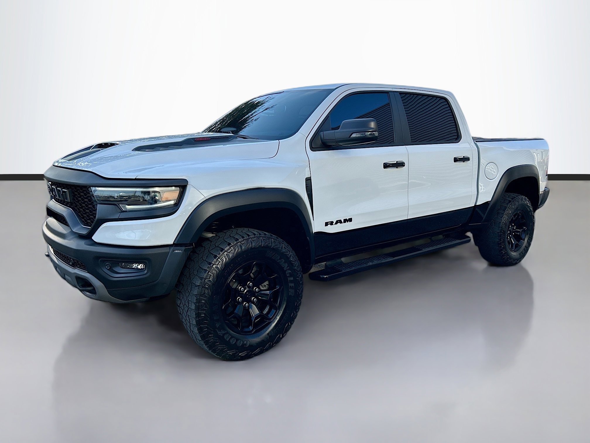 Used 2024 RAM 1500 TRX w/ TRX Level 2 Equipment Group