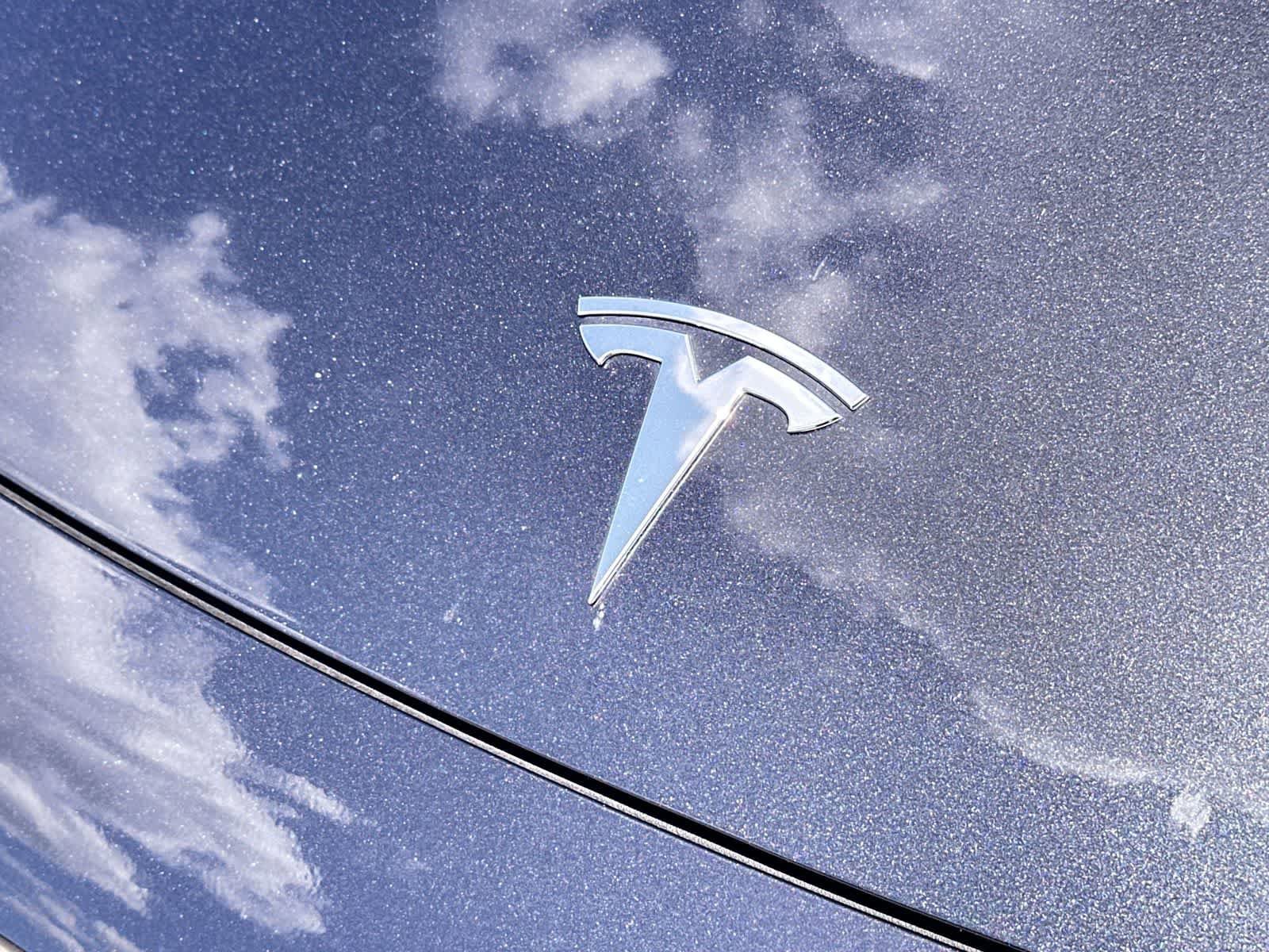 Used 2025 Tesla Model 3 Long Range RWD image 10