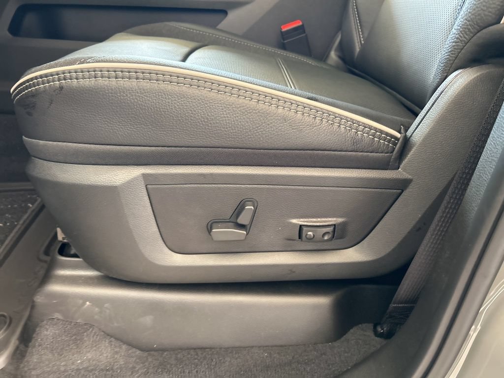 New 2026 RAM 3500 Limited AWD/4WD image 50