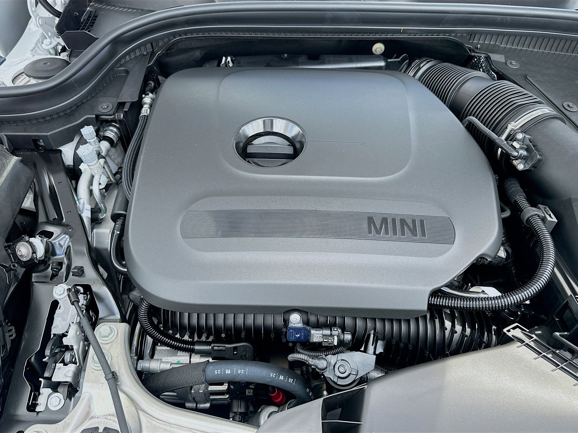 New 2026 MINI Cooper 2-Door Hardtop image 24