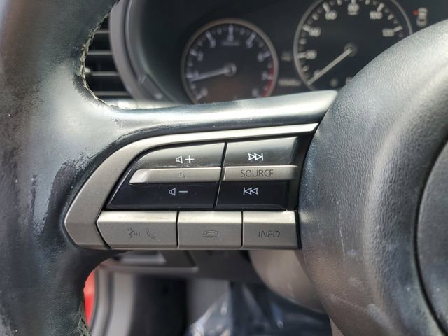 Used 2020 MAZDA MAZDA3 Sedan w/ Select Package image 21