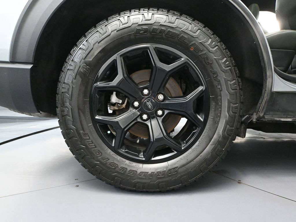 Used 2023 Ford Explorer Timberline image 14