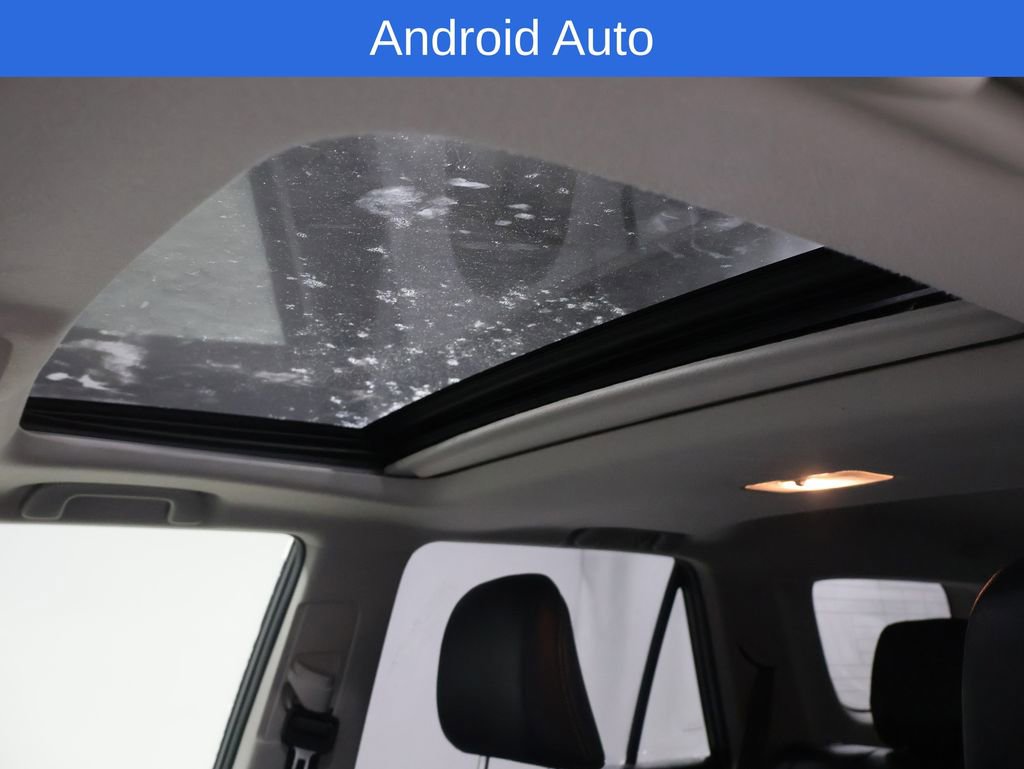 Used 2021 Toyota 4Runner Limited image 8