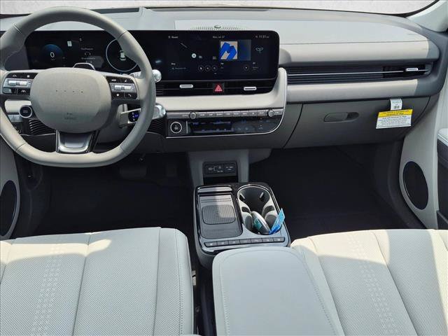 New 2026 Hyundai Ioniq 5 Limited RWD image 15
