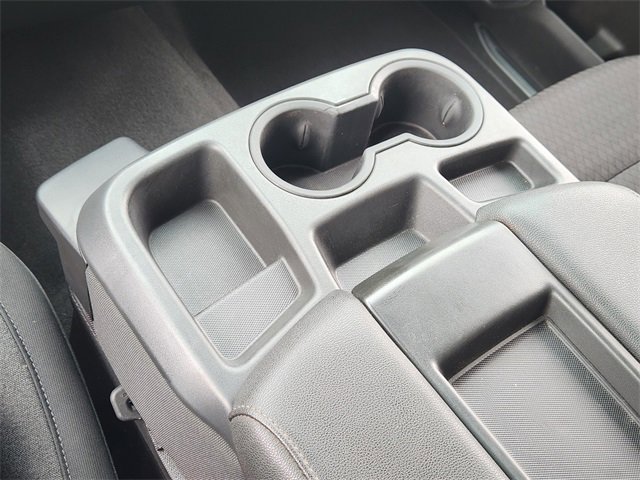 Used 2023 Chevrolet Silverado 1500 RST image 20