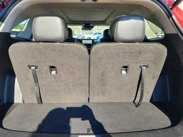 Used 2022 Kia Sorento X-Line EX AWD/4WD image 28