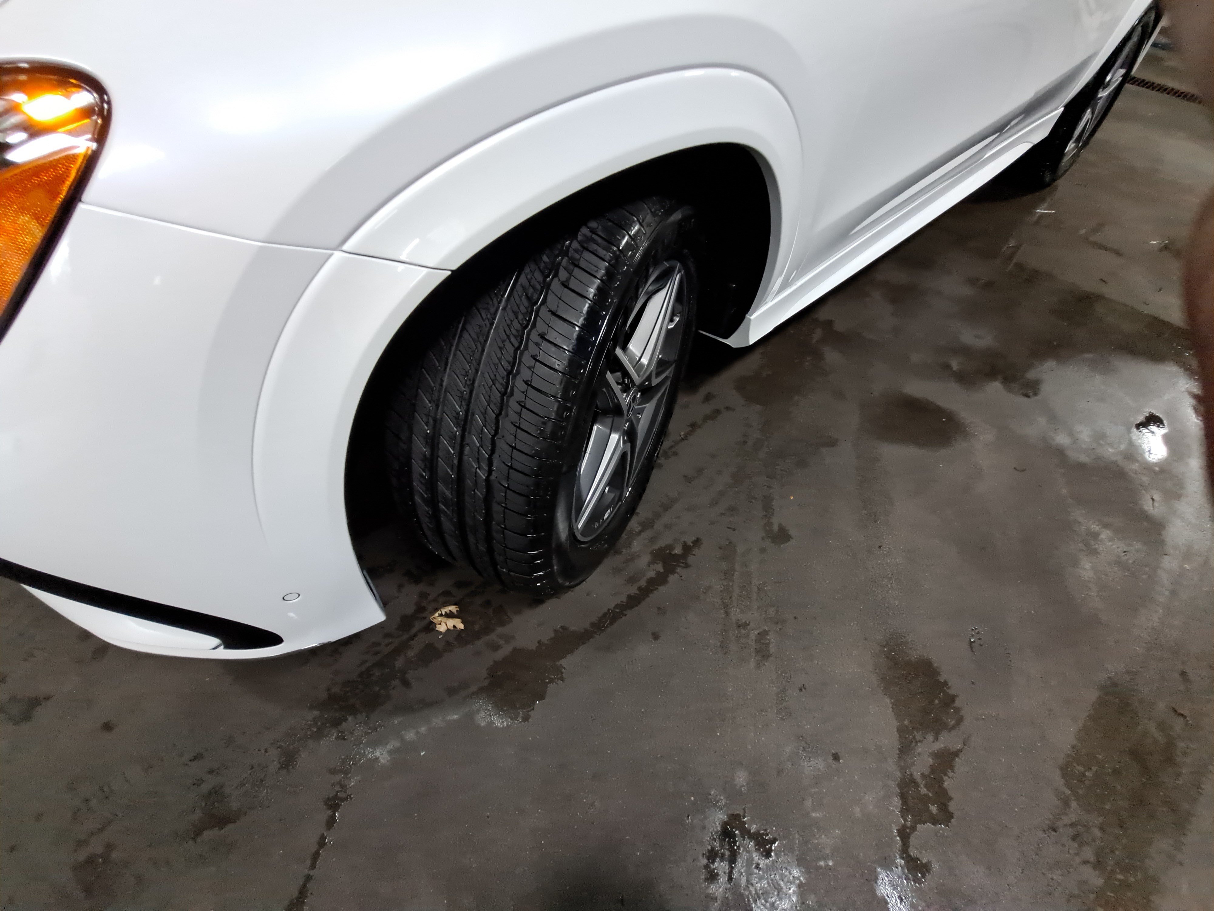 Used 2026 Mercedes-Benz GLE 450 4MATIC image 35