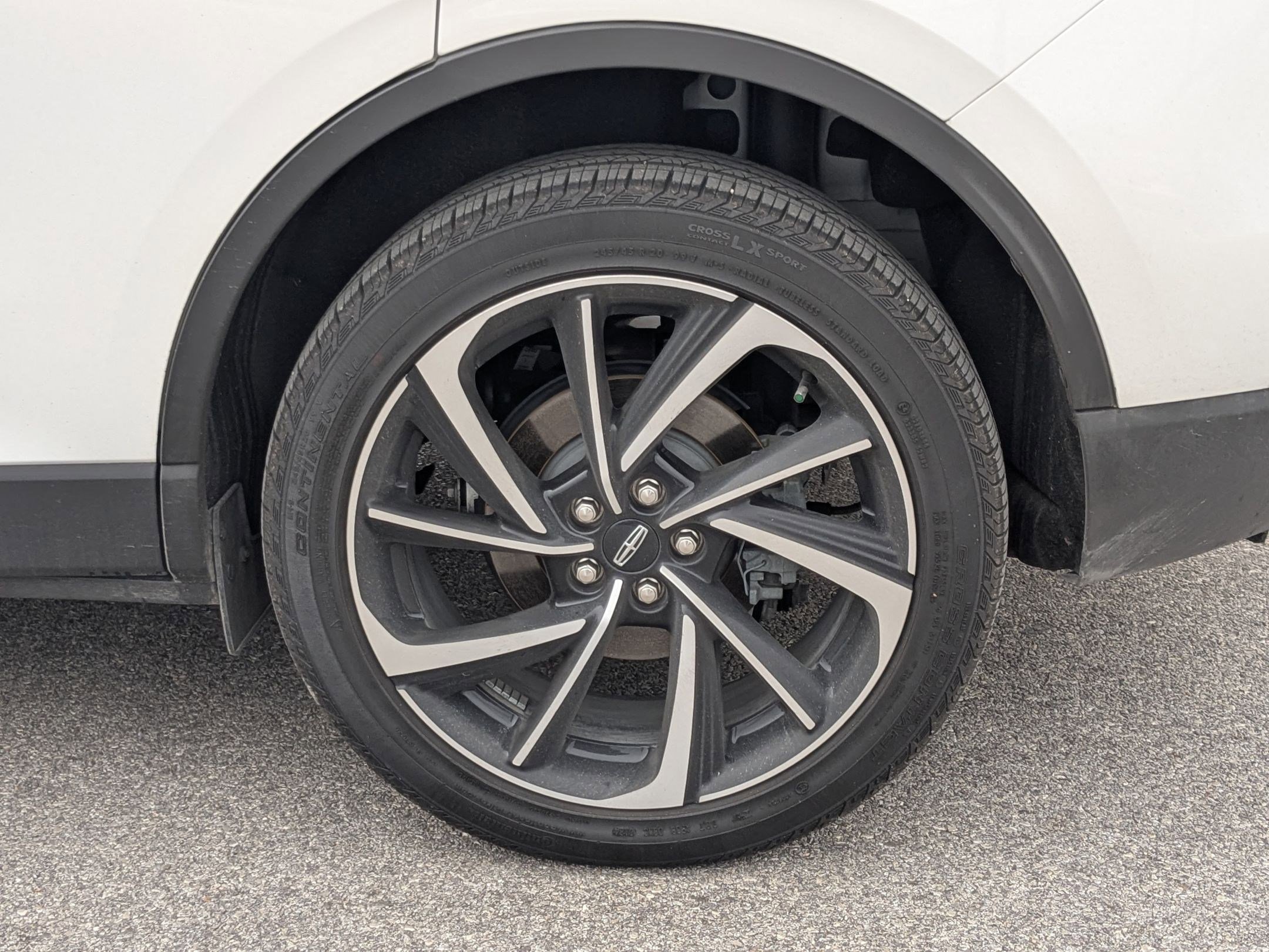 Used 2024 Lincoln Corsair Reserve image 24