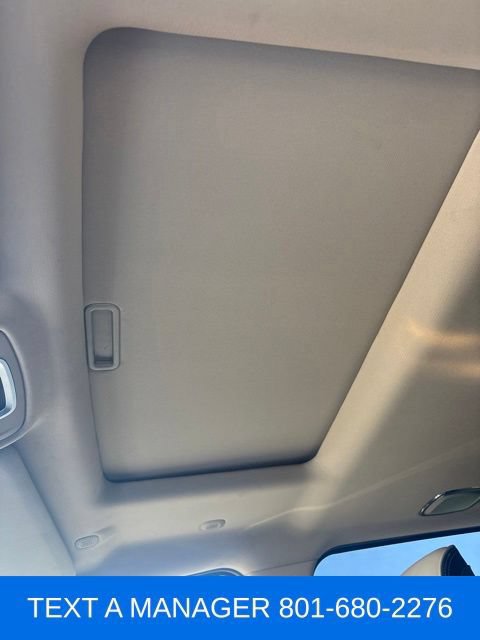 Used 2020 RAM 2500 Limited AWD/4WD image 18