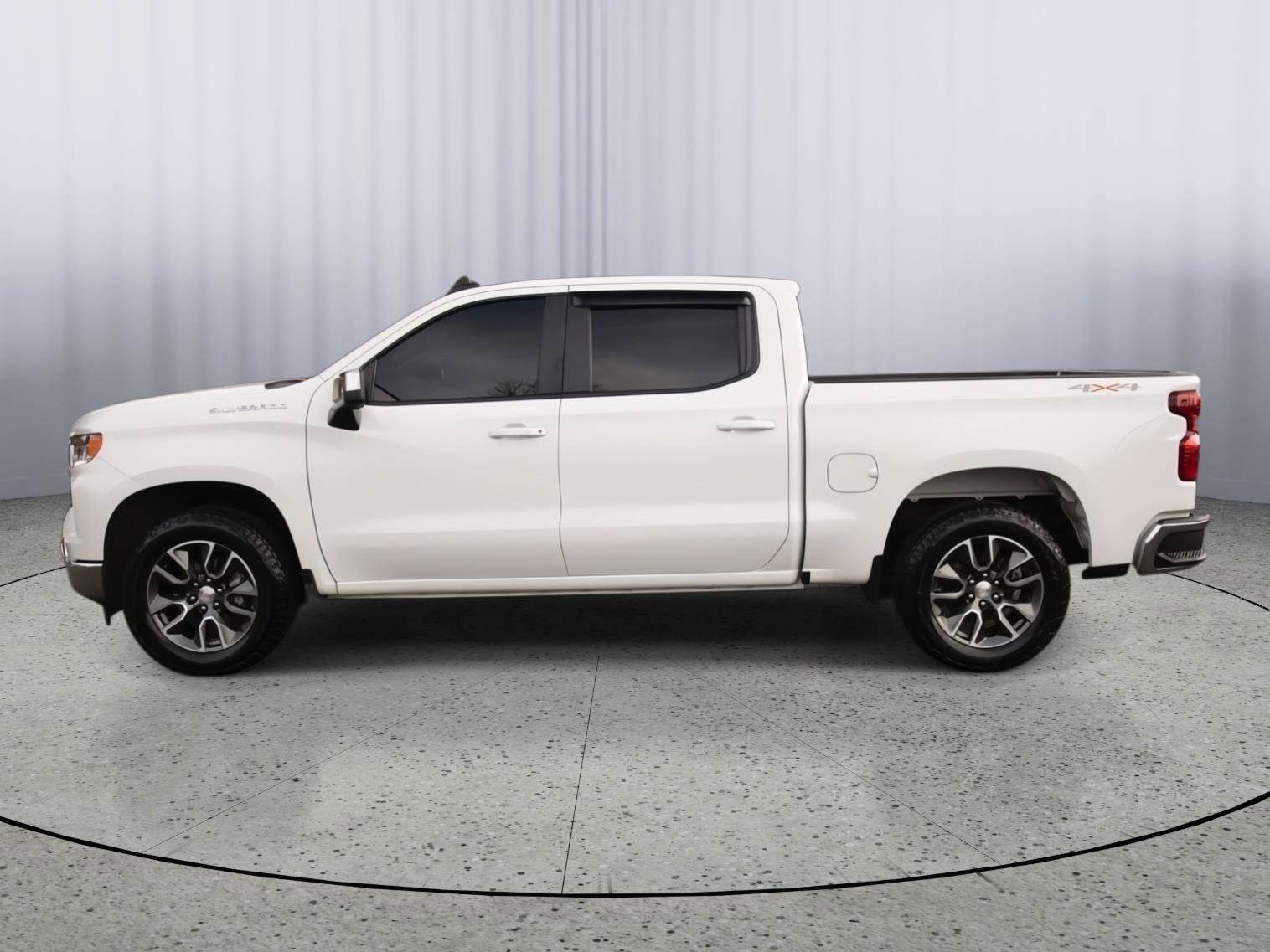 Used 2023 Chevrolet Silverado 1500 LT image 18