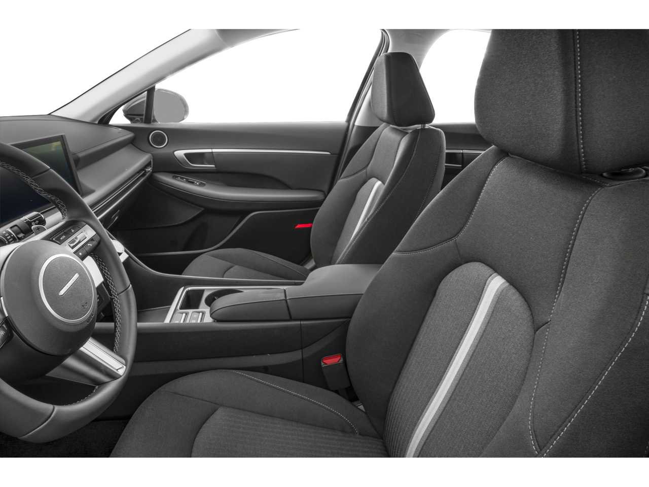 Used 2025 Hyundai Sonata SEL FWD image 6