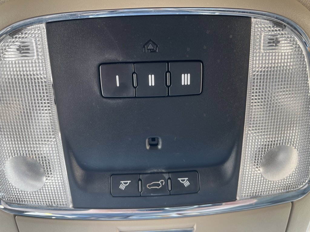 Used 2015 Jeep Grand Cherokee Limited image 12