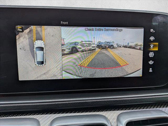 Used 2021 Mercedes-Benz GLE 53 AMG 4MATIC Coupe image 14