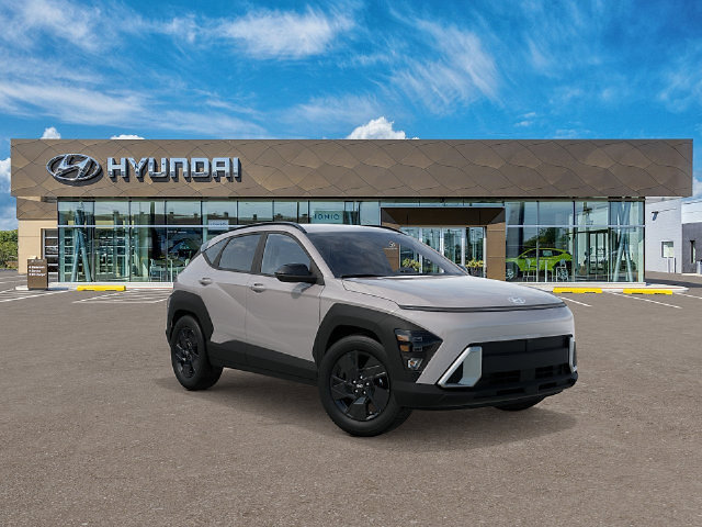 New 2027 Hyundai Kona SEL Sport AWD/4WD image 2