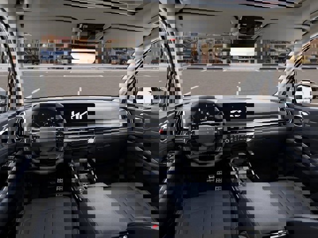 New 2026 Kia Sorento SX image 14